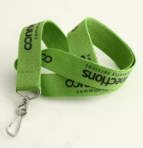 Breakaway Lanyard