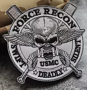 Military Patches Icon Military Patches Icon