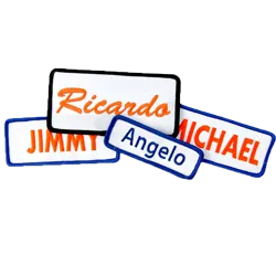 Name Badges Icon Name Badges Icon