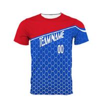 Sublimated Jerseys Sublimated Jerseys