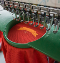 T-Shirt Embroidery T-Shirt Embroidery
