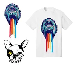 T-Shirt Printing Icon T-Shirt Printing Icon