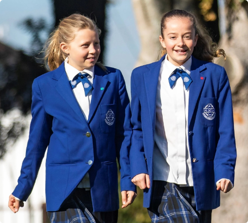 School Uniforms