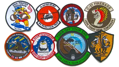 Navy Patches Navy Patches