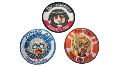 Sticker Labels Sticker Labels